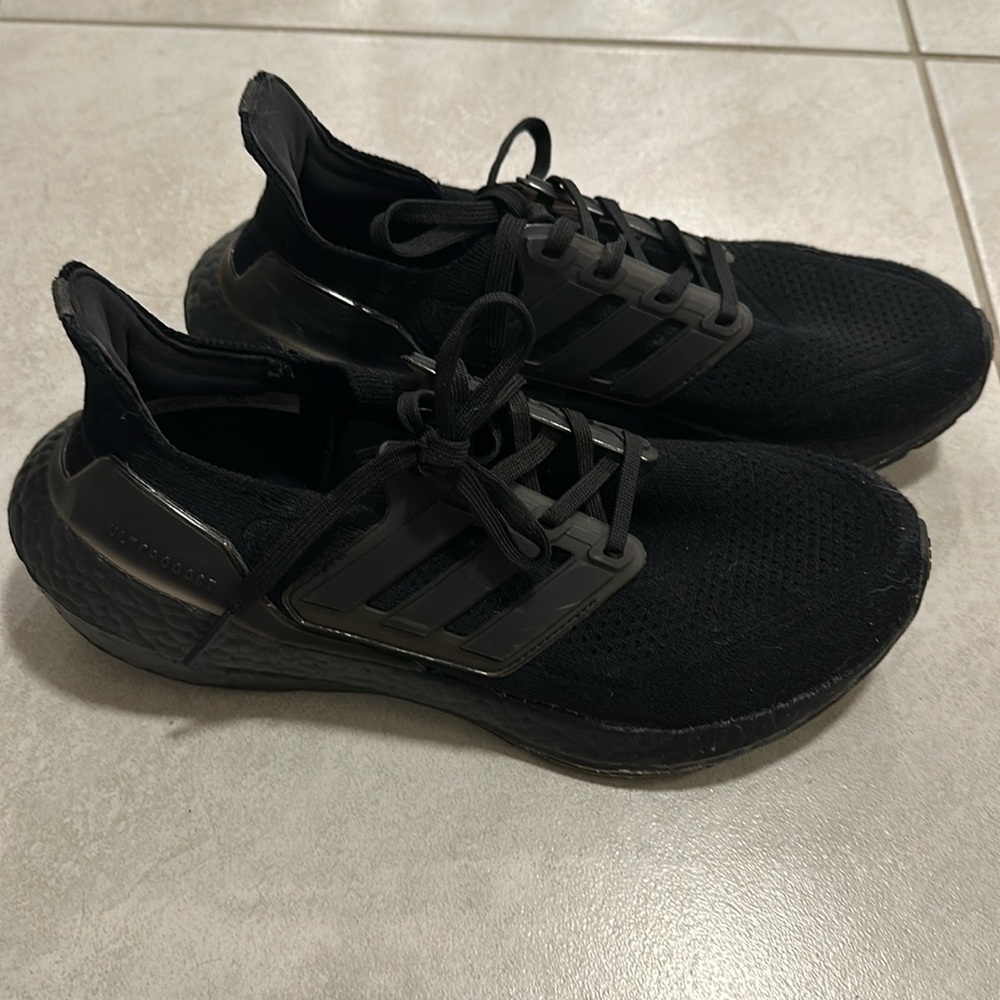 Adidas Ultraboost Light Running Sneaker